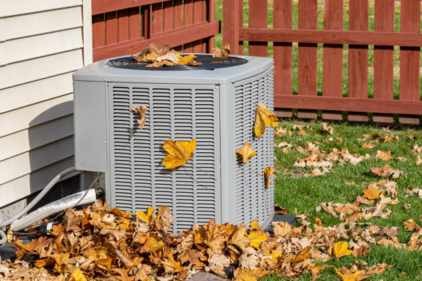 Trusted Fayette, MS HVAC Experts