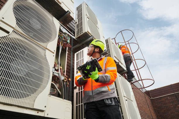 Best HVAC Installation Services  in Fayette, MS