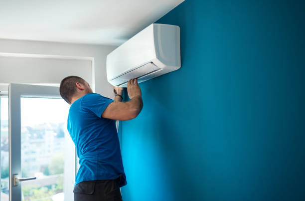 Professional HVAC in Fayette, MS