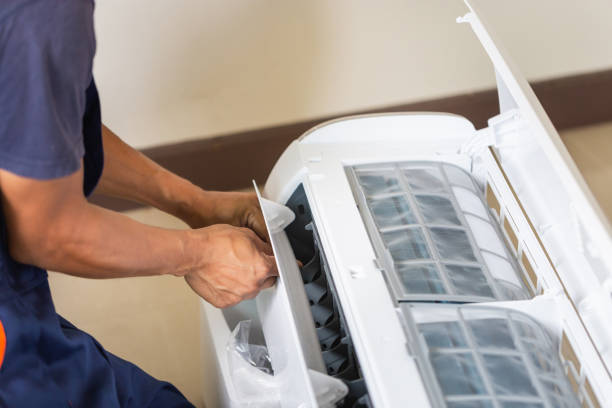 Best Affordable HVAC Services  in Fayette, MS