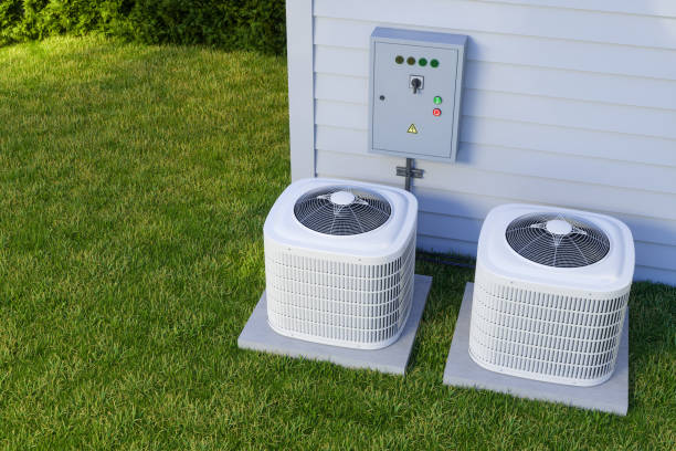 Best Residential HVAC Services  in Fayette, MS