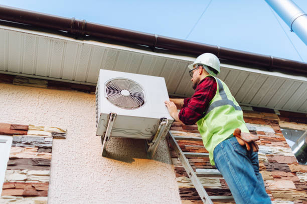 Best Central Air Repair  in Fayette, MS