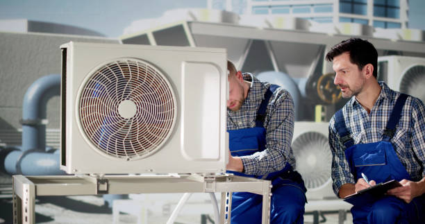 Best Affordable HVAC Services  in Fayette, MS